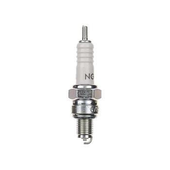 VELA NGK C7HSA 4 TEMPOS